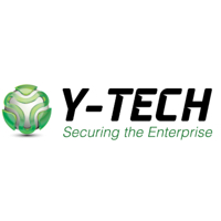 Cybersecurity Engineer – Y-Tech